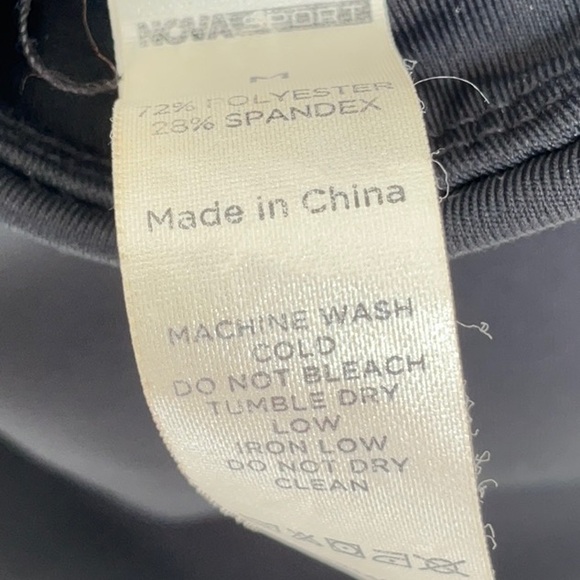 Nova Sport Women’s High Waist Legging/Yoga M - Picture 4 of 7